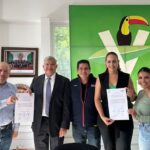 Conformarán seis diputados bancada del Partido Verde en Congreso de Michoacán