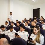 Cuidar a quien nos cuida: Policía Morelia lanza proyecto pionero de salud mental