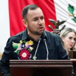 Llama Reyes Galindo al diálogo para frenar afectaciones a productores michoacanos