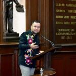 Llama coordinador del PT en el Congreso de Michoacán al diálogo para frenar afectaciones a productores michoacanos