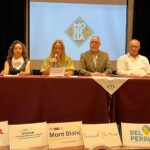 Gobierno de Morelia reafirma compromiso para impulsar el desarrollo turístico