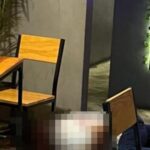 En Apatzingán, detienen a Gustavo “N” responsable de un ataque perpetrado en un bar de Morelia