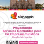 Capacitarán al sector turístico previo a vacaciones de Verano