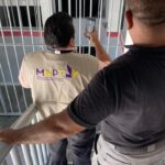 Procesan a Adalberto “N, por privación de la libertad de su expareja