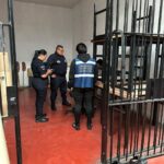 Supervisan CNDH Y CEDH centros de detención para evitar, prevenir y eliminar la tortura
