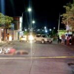 Motociclista pierde la vida tras ser atropellado por una grúa