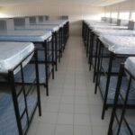 Se dignifican condiciones de 400 agentes de la Guardia Civil