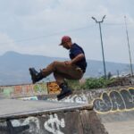 Morelia recibe el Campeonato Nacional Roller Freestyle