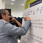 Instituciones firman compromisos por la salud mental de la Policía de Morelia