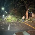 SSM emite recomendaciones de la SSM para prevenir afectaciones por lluvias