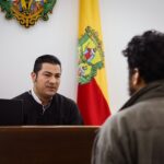 Policía Morelia fomenta la mediación y resolución pacífica de conflictos en el Juzgado Cívico