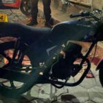 Balean a tres menores en Puruándiro, FGE aseguran 4 motocicletas