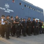 Revisan cuarteles regionales de la Guardia Civil para la dignificación policial