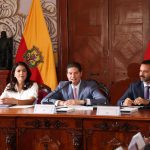 Presenta Alfonso Martínez su 3er Informe de Gobierno