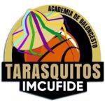 Academia Tarasquitos-IMCUFIDE es bicampeona de la Liga Escolar de Básquetbol Morelia