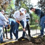 No hay tiempo; debemos trabajar todas y todos por el medio ambiente: Alfonso Martínez