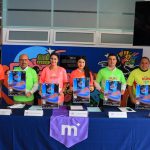 Carrera Run Neón Morelia, un espacio para juventudes y familias