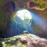 Este verano descubre el misterioso cerro Hueco de Quiroga