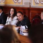 Morelia hoy es eficiente en su gasto: Regidora Claudia Lázaro Medina