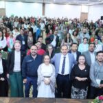 Desde Michoacán comparten logros en atención a salud mental y adicciones