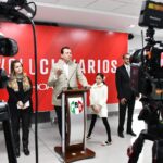 Por inseguridad, 10 alcaldes electos de Michoacán en riesgo: PRI