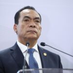 Incidencia a la baja en homicidios dolosos en Michoacán, resultado de trabajo interinstitucional: ALS