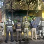 En cateo en Morelia , FGE aseguró 950 dosis de narcótico y a Kimberly “N” y Rigoberto “N”