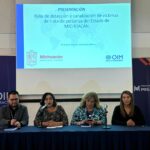 Presenta Segob ruta para la atención de víctimas de trata