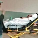 Michoacán inseguro: atacan a balazos a “El Veracruz” y su hijo, uno murió, en Zamora