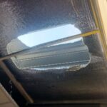 Roban una Tienda Coppel en Morelia