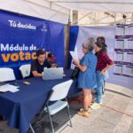 Últimos días para votar en Presupuesto Participativo 2024