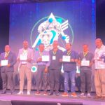 Recibe FGE reconocimiento internacional en materia de prácticas tecnológicas