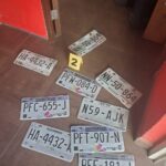 Asegura FGE inmueble relacionado en conductas ilícitas, un vehículo y narcótico