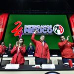 Asamblea Nacional aprueba Reformas al PRI