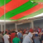 Guardia Civil desactiva palenque clandestino en Maravatío