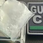 Vendedor y comprador de cristal son capturados en Morelia