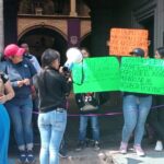 Habitantes de San Miguel del Monte exigen cambio de jefe de Tenencia