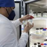 Invita SSM donar leche materna en el Hospital de la Mujer