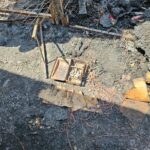 Corto circuito, causa de incendio en inmediaciones del mercado Independencia: FGE
