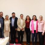 75 Legislatura revisa cómo y en qué se usan los recursos autorizados al Estado