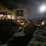 Despliega Gobierno de Morelia operativo especial en Gertrudis Sánchez tras contingencia por lluvias