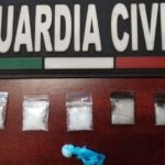 Guardia Civil detiene a ingeniero con cristal, en Zamora
