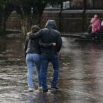 Cuídate en temporada de lluvias y evita enfermedades con estas recomendaciones de la SSM