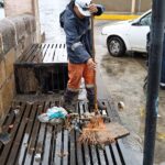 El Gobierno de Morelia ha retirado más de 60 toneladas de residuos en las últimas 36 horas