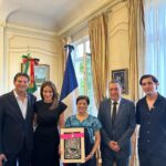Morelia se expande al mundo: Alfonso Martínez