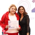 Poder Legislativo, espacio para el análisis, el debate y la reflexión oportuna: Brenda Fraga