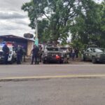 Información actualizada: Sicarios atacan domicilio y matan a un hombre, en Indaparapeo