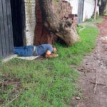 Identifican al hombre asesinado en Indaparapeo