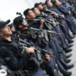 En Maravatío y Zitácuaro continúa dignificación de comisarías regionales: SSP