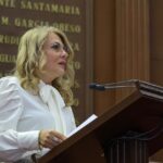 Que las familias tengan representación en el Consejo Estatal Contra las Adicciones: Luz García